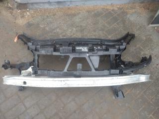 передняя панель крепления облицовки (телевизор) Renault Scenic 2 поколение (2003 - 2006)