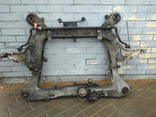 балка подвески передняя (подрамник) Volvo S60 1 поколение (2000 - 2004), 2.4 л., бензин