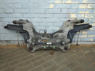 балка подвески передняя (подрамник) Renault Megane 3 поколение (2008 - 2014), МКПП