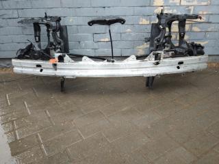 передняя панель крепления облицовки (телевизор) BMW 7 серия E65/E66/E67 [рестайлинг] (2005 - 2008)