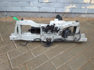 передняя панель крепления облицовки (телевизор) Nissan NV200 1 поколение (2009 - 2025)