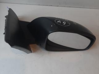зеркало наружное правое Renault Megane 3 поколение 2009, 12523330