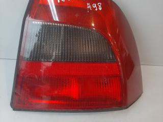 фонарь задний правый Opel Vectra B [рестайлинг] 1999