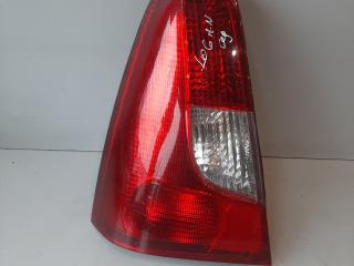 фонарь задний левый Renault Logan 1 поколение (2004 - 2009)