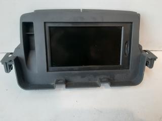 дисплей Renault Megane 3 поколение (2008 - 2014), 259150931R