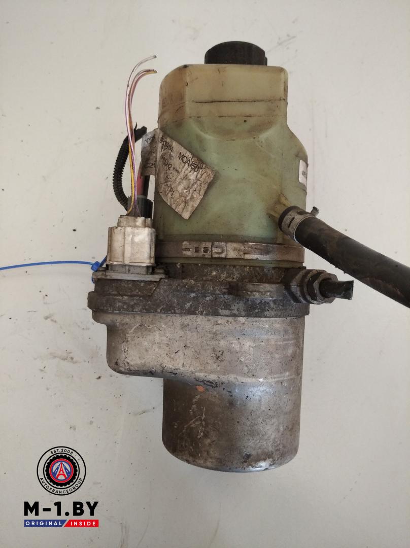 электрогидроусилитель руля Ford C-Max 1 поколение (2003 - 2007), 4M513K514CC - фото №1