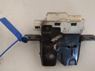 замок багажника Renault Scenic 2 поколение (2003 - 2006)