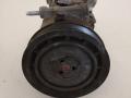 компрессор кондиционера Renault Megane 3 поколение (2008 - 2014), 1.5 л., дизель, 8200939386 - фото №3