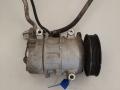 компрессор кондиционера Renault Megane 3 поколение (2008 - 2014), 1.5 л., дизель, 8200939386 - фото №4