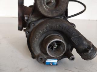 турбина Peugeot 406 1 поколение [рестайлинг] (1999 - 2004), 2.0 л., дизель, K03401682