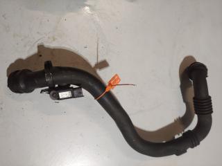 патрубок интеркулера Renault Clio 3 поколение (2005 - 2009), 1.5 л., дизель, 8200527669