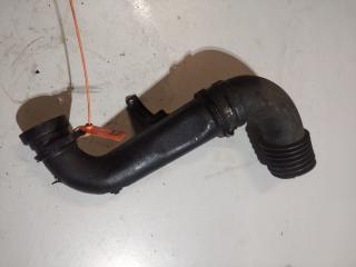 патрубок интеркулера Peugeot 607 1 поколение [рестайлинг] (2004 - 2010), 2.7 л., дизель, 9651937080