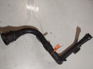 патрубок интеркулера Renault Megane 3 поколение (2008 - 2014), 1.5 л., дизель, 8200981497