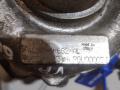 турбина Peugeot 607 1 поколение (2000 - 2004), 2.7 л., дизель, 4U3Q6K682 - фото №4