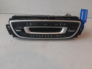 блок управления печки / климат-контроля Renault Megane 3 поколение (2008 - 2014), 275100007R