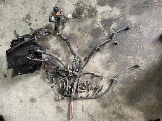 проводка двигателя Renault Trafic 2 поколение [рестайлинг] (2006 - 2015), 2.0 л., дизель