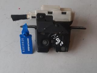 замок багажника Renault Megane 2 поколение (2002 - 2006), 8200076240E