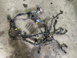 проводка двигателя Peugeot 508 1 поколение [рестайлинг] (2014 - 2018), 2.2 л., дизель