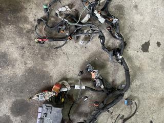 проводка двигателя Renault Espace 4 поколение [рестайлинг] (2006 - 2012), 2.0 л., дизель, 8200727047