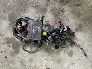 проводка двигателя Nissan NV200 1 поколение (2009 - 2025), 1.5 л., дизель