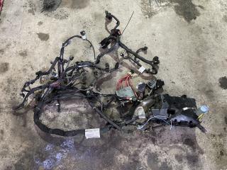 проводка двигателя Renault Megane 4 поколение (2016 - 2020), 1.5 л., дизель, 5627280018, 2407490R, 03058855