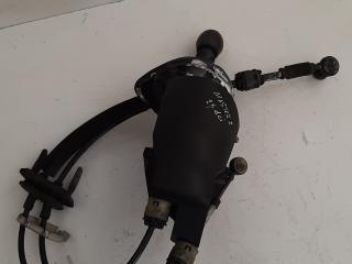 кулиса Renault Master 2 поколение 2001, 2.5 л., дизель, 8200201293