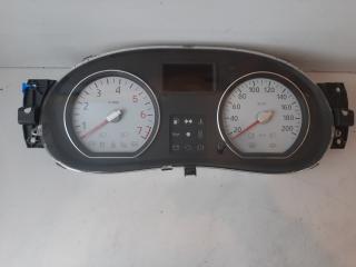 щиток приборов (приборная панель) Dacia Logan 1 поколение (2004 - 2008), P248100568R