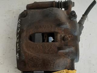 суппорт передний правый Renault Espace 3 поколение 1999, 2.2 л., дизель