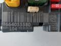 блок предохранителей Peugeot 307 1 поколение [рестайлинг] (2005 - 2008), BSML04, 9664055580 - фото №2