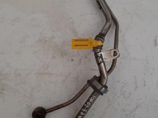 масляная трубка турбины Renault Laguna 3 поколение 2010, 2.0 л., дизель, 540552