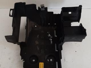 полка аккумулятора Renault Laguna 2 поколение 2002, 1.9 л., дизель, 8200183327