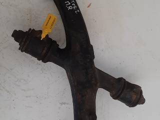 рычаг передний правый Renault Master 2 поколение 2000, 2.5 л., дизель, 002085