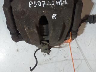 суппорт передний правый Peugeot 807 1 поколение (2002 - 2008), 2.2 л., дизель