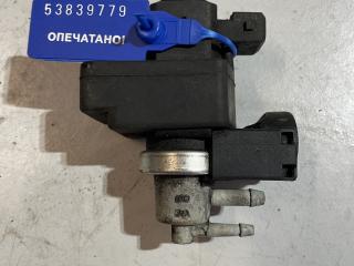 клапан управления турбиной (актуатор) Renault Scenic 3 поколение (2009 - 2012)