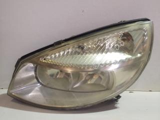 фара левая Renault Scenic 2 поколение (2003 - 2006)