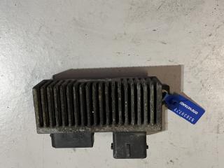 реле накала свечей Renault Master 3 поколение (2010 - 2014), 8200558438