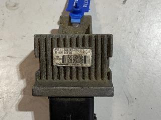 реле накала свечей Peugeot 508 1 поколение (2010 - 2014), 9663824880