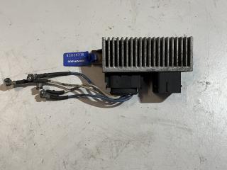 реле накала свечей Renault Laguna 3 поколение (2007 - 2012), 8200558438