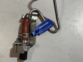 датчик давления (температуры) выхлопных газов Renault Koleos 1 поколение (2008 - 2011), 8200641554