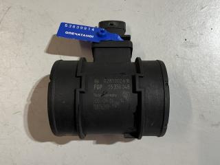 расходомер воздуха Opel Astra H (2004 - 2007), 0281002618