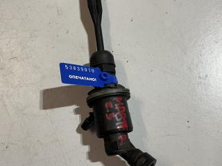 цилиндр сцепления рабочий Renault Master 3 поколение (2010 - 2014), 2.3 л., дизель