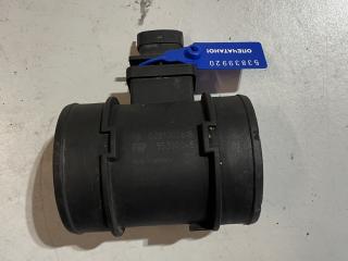 расходомер воздуха Opel Astra H (2004 - 2007), 0281002618