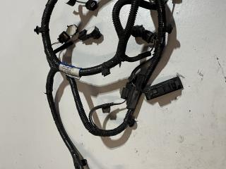 парктроник задний Renault Talisman 1 поколение (2012 - 2025), 284382275R, 0263023669, 240150207R