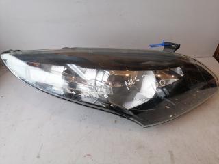 фара правая Renault Megane 3 поколение (2008 - 2014), 260103187R