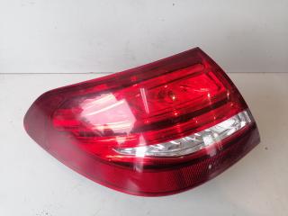 фонарь задний левый Mercedes-Benz C-Класс W205/S205/C205 2015, A2059065100