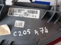 фонарь задний левый Mercedes-Benz C-Класс W205/S205/C205 2015, A2059065100 - фото №3