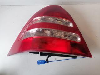 фонарь задний левый Mercedes-Benz C-Класс W203/S203/CL203 (2000 - 2004)
