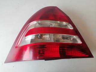 фонарь задний левый Mercedes-Benz C-Класс W203/S203/CL203 (2000 - 2004)