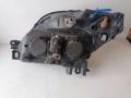 фара правая Renault Scenic 1 поколение [рестайлинг] 2003, 7700432097, 7701047600, 89002987 - фото №3