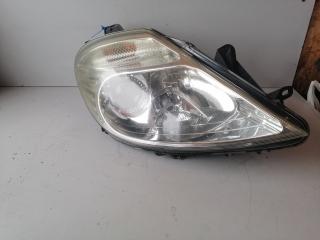 фара правая Citroen C8 1 поколение (2002 - 2008), 89006368, 1494315080